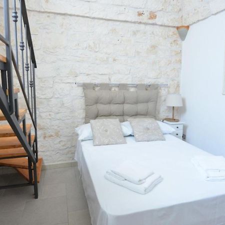 Villa Casa Flo - Con Vista Sul Parco à Ostuni Extérieur photo