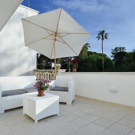 Villa Casa Flo - Con Vista Sul Parco à Ostuni Extérieur photo