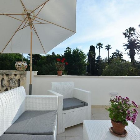 Villa Casa Flo - Con Vista Sul Parco à Ostuni Extérieur photo