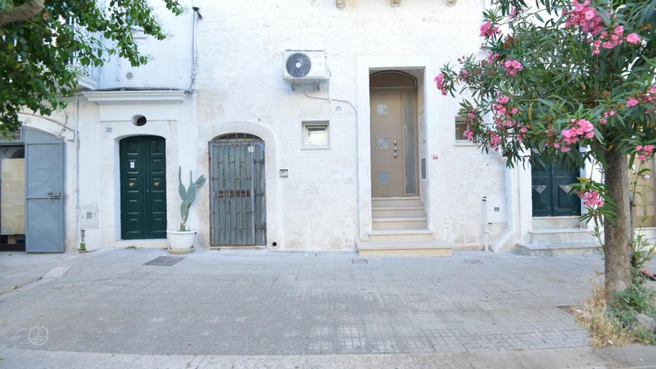 Villa Casa Flo - Con Vista Sul Parco à Ostuni Extérieur photo