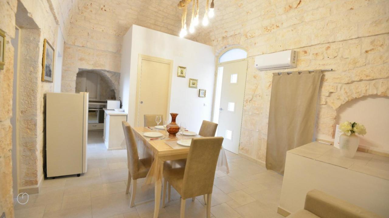 Villa Casa Flo - Con Vista Sul Parco à Ostuni Extérieur photo