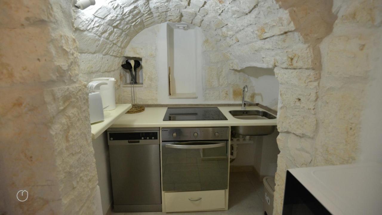 Villa Casa Flo - Con Vista Sul Parco à Ostuni Extérieur photo