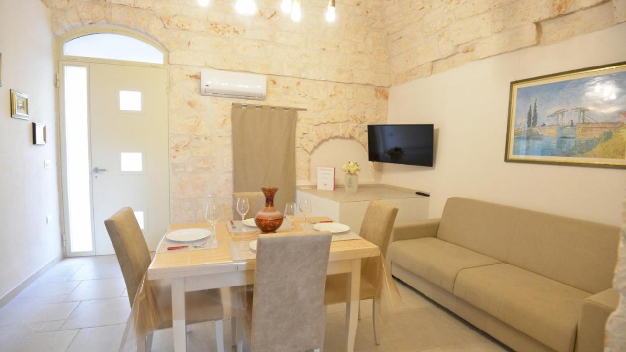 Villa Casa Flo - Con Vista Sul Parco à Ostuni Extérieur photo