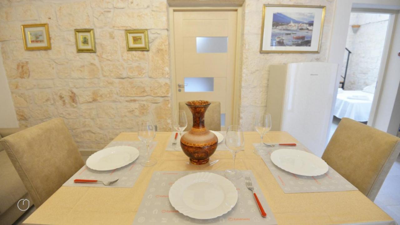Villa Casa Flo - Con Vista Sul Parco à Ostuni Extérieur photo