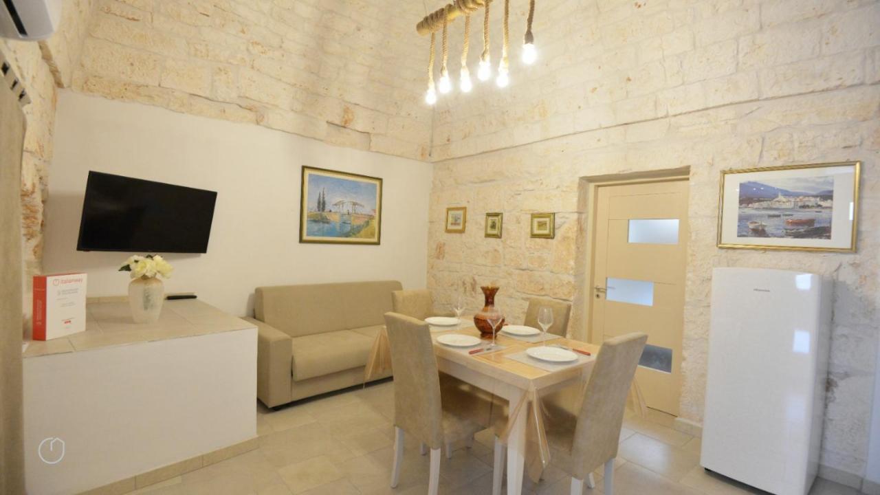 Villa Casa Flo - Con Vista Sul Parco à Ostuni Extérieur photo
