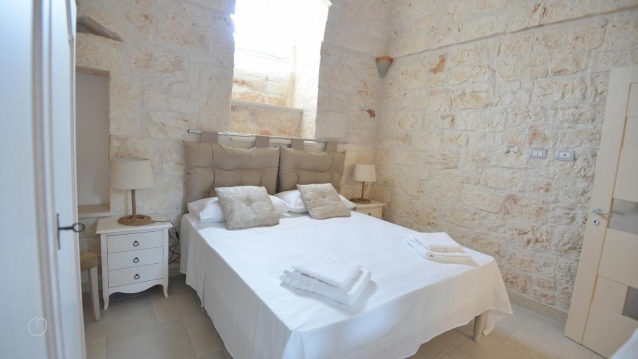 Villa Casa Flo - Con Vista Sul Parco à Ostuni Extérieur photo