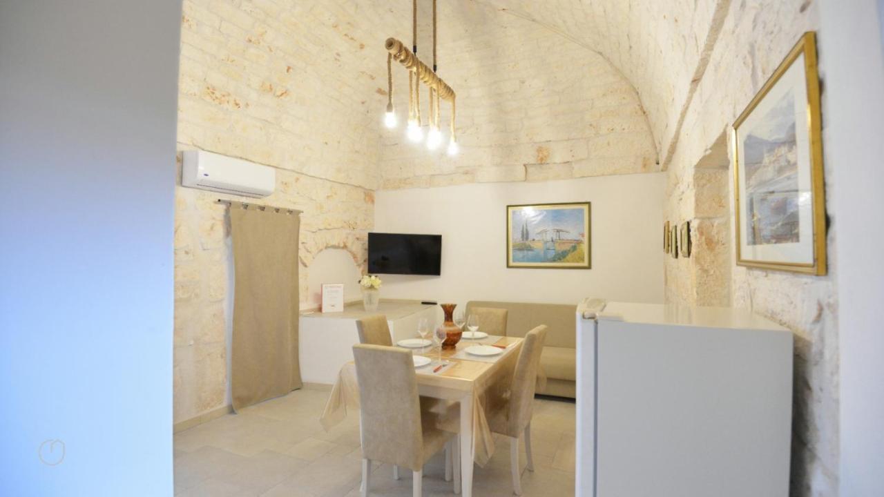 Villa Casa Flo - Con Vista Sul Parco à Ostuni Extérieur photo