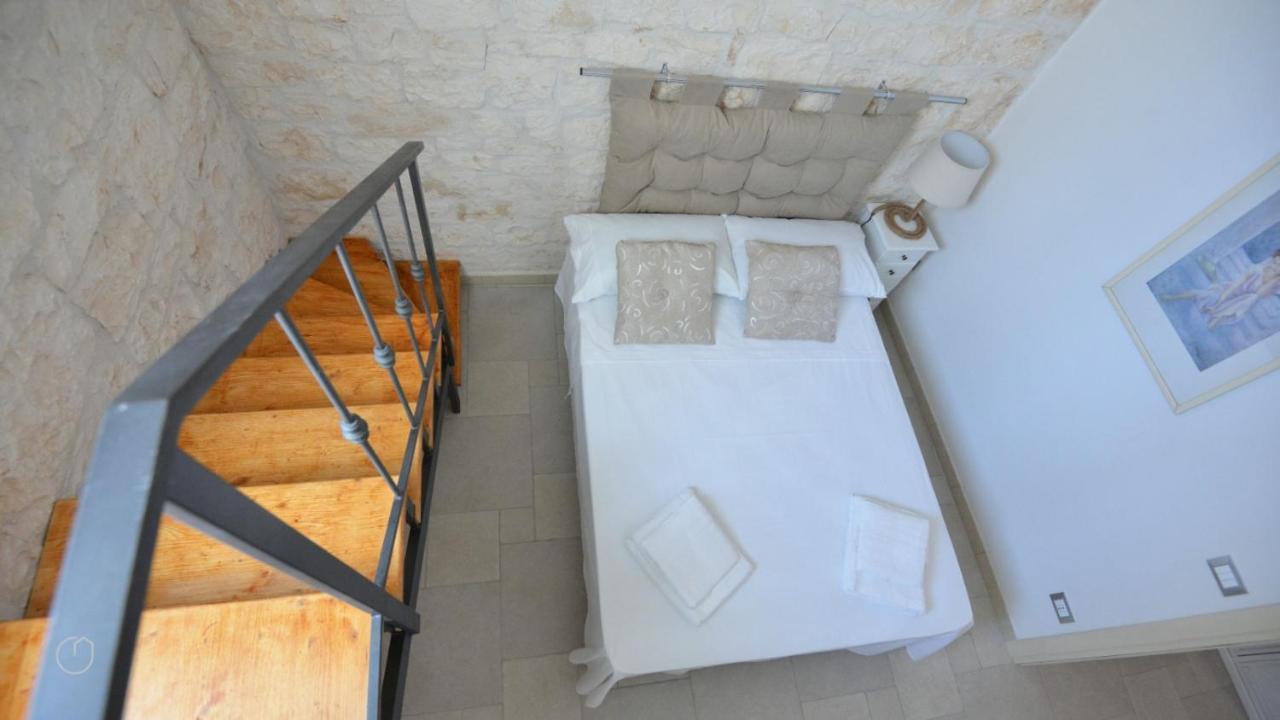 Villa Casa Flo - Con Vista Sul Parco à Ostuni Extérieur photo