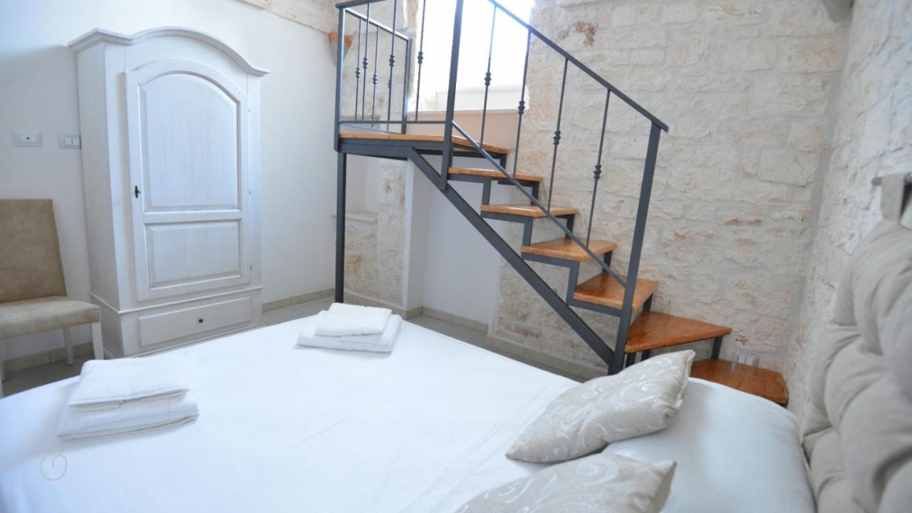 Villa Casa Flo - Con Vista Sul Parco à Ostuni Extérieur photo
