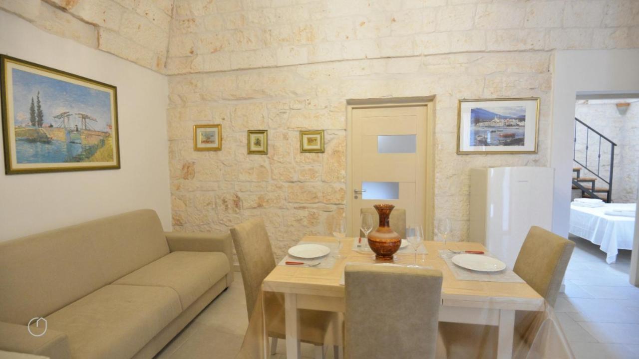 Villa Casa Flo - Con Vista Sul Parco à Ostuni Extérieur photo