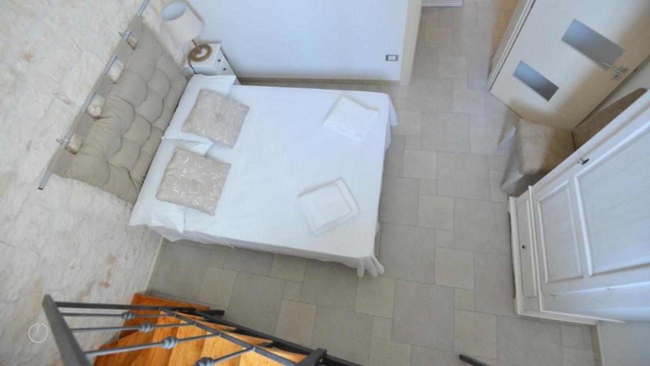 Villa Casa Flo - Con Vista Sul Parco à Ostuni Extérieur photo