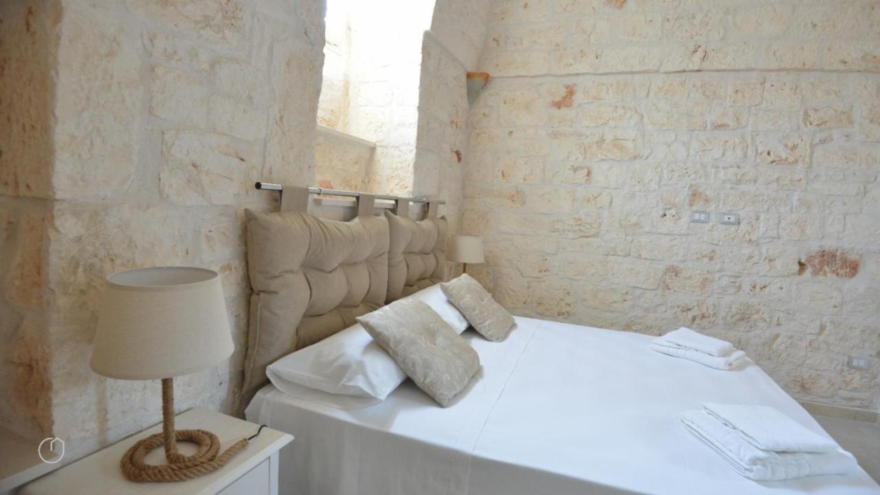 Villa Casa Flo - Con Vista Sul Parco à Ostuni Extérieur photo