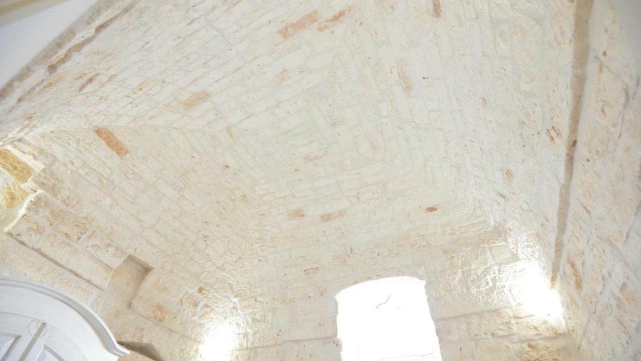 Villa Casa Flo - Con Vista Sul Parco à Ostuni Extérieur photo