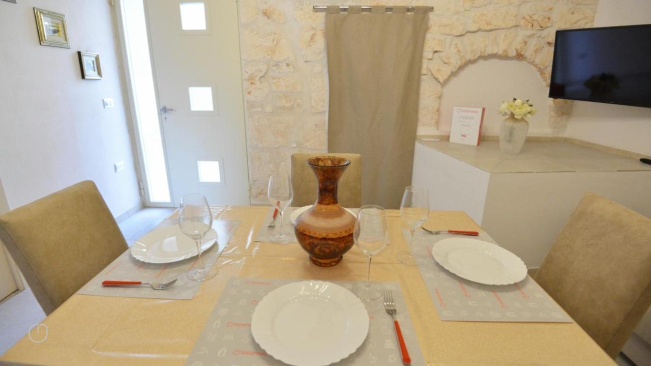 Villa Casa Flo - Con Vista Sul Parco à Ostuni Extérieur photo